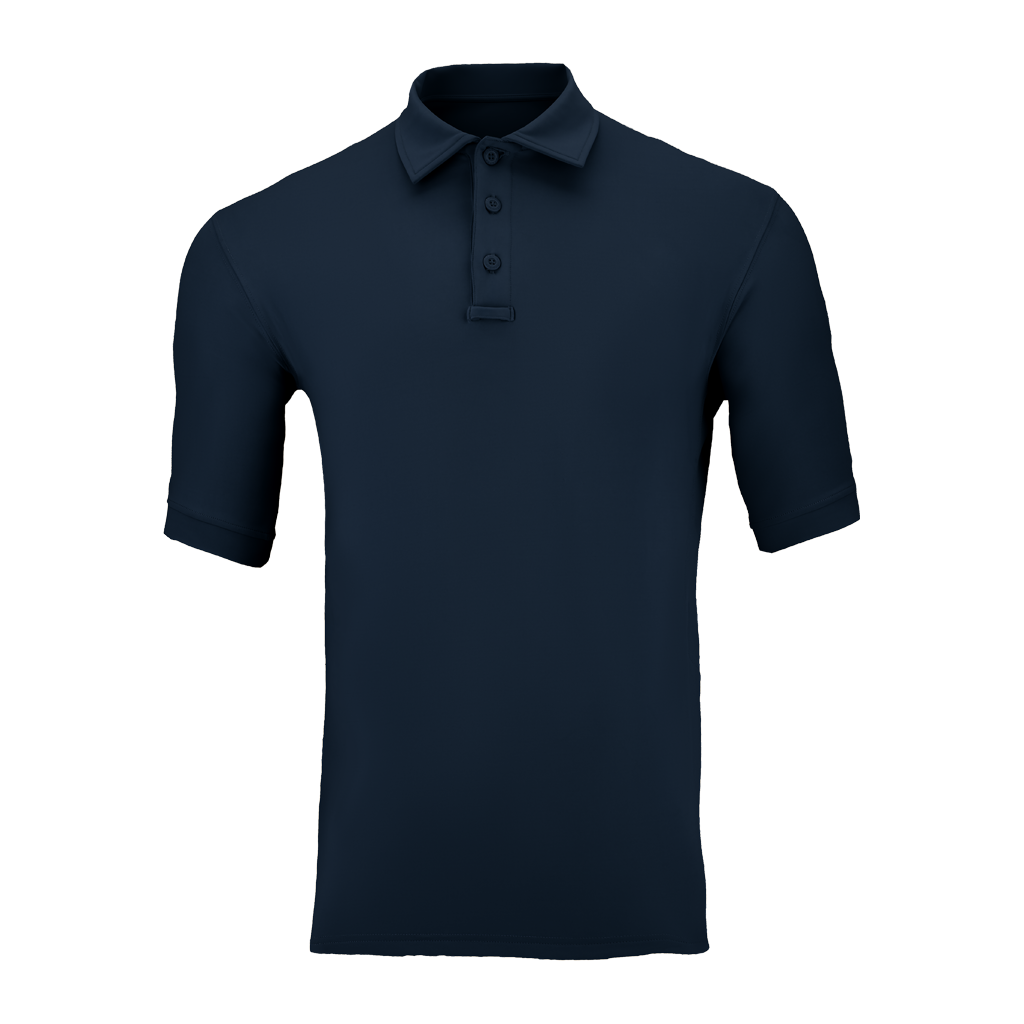 Polo tactique Condor Dri-Flex manches courtes maille UPF 50+ stretch 4 sens