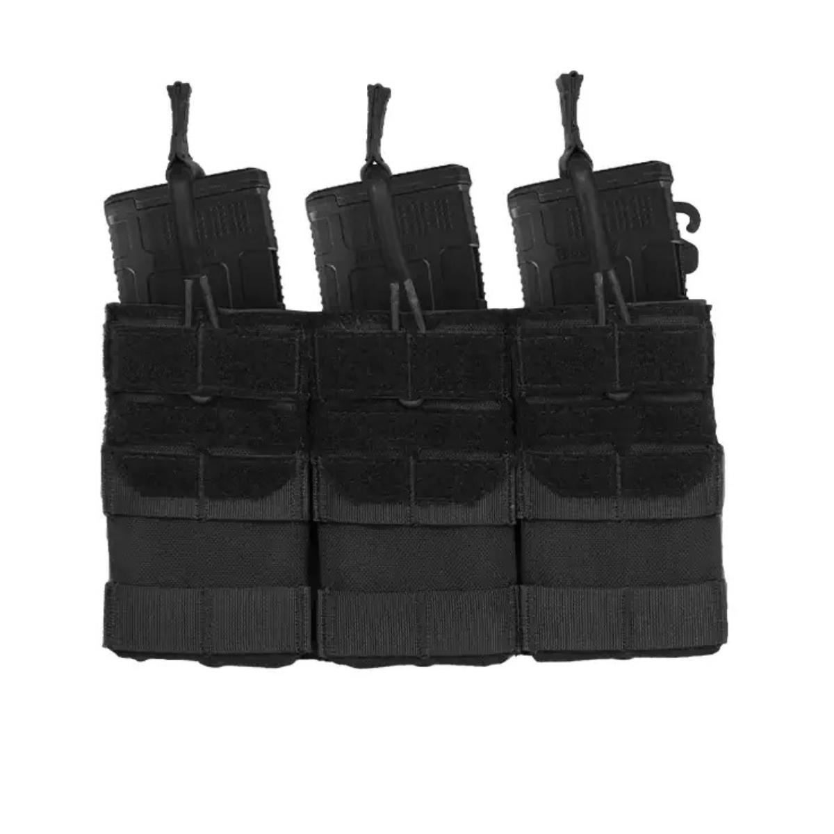 Porte-Chargeurs Triple Agilite AG3 5.56