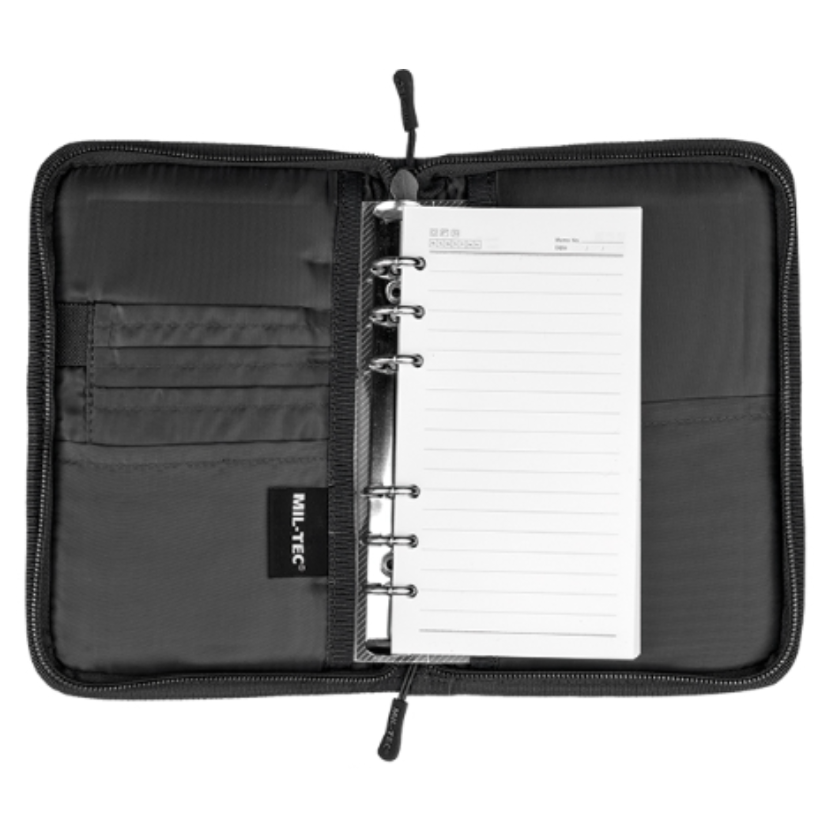 Porte carnet MOLLE petit format Mil-Tec