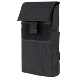 Porte-cartouches Condor Shotgun Reload 25 cartouches rabat ajustable à pression