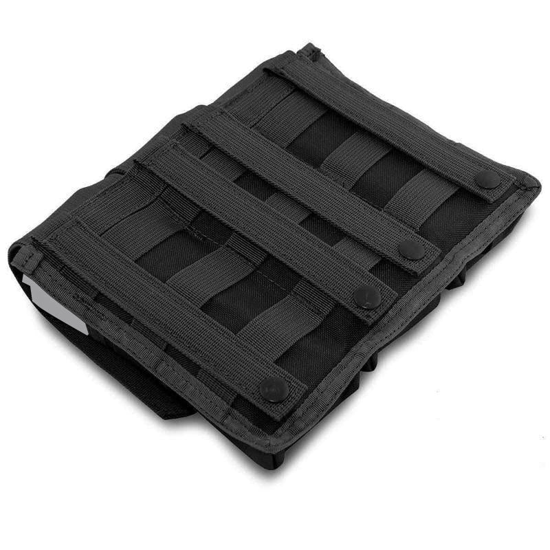 Porte-chargeur AR15 3X2 Bulldog Tactical Gear