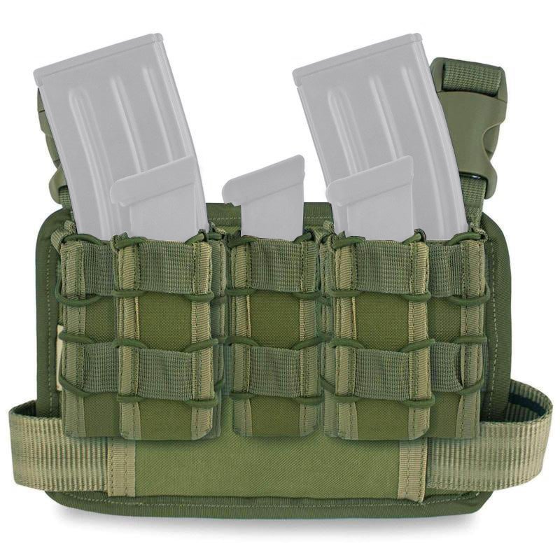 Porte-chargeur Forward Ops Bulldog Tactical Gear