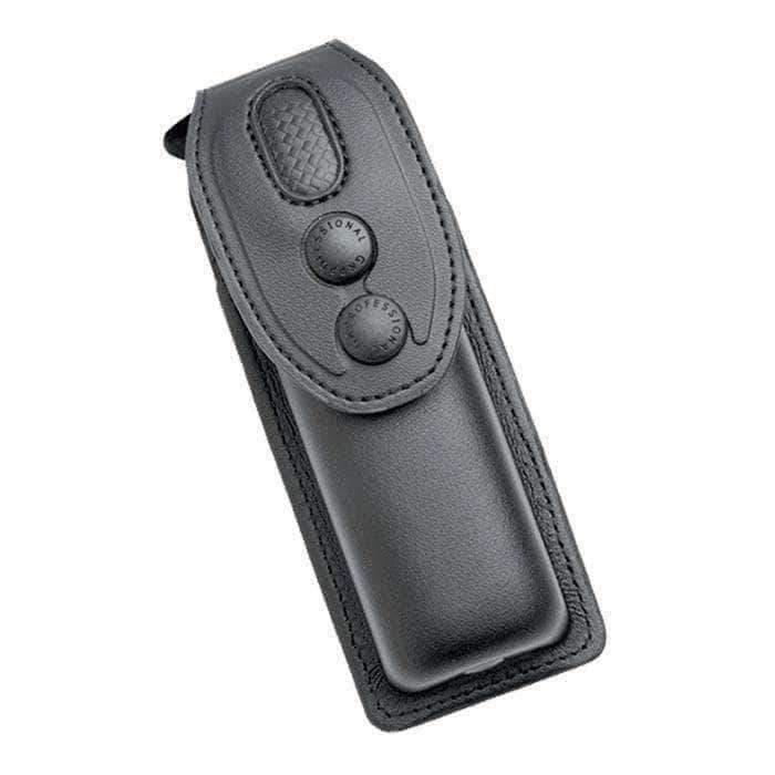 Porte-chargeur GK Pro Copland cuir synthétique port bidirectionnel rabat 2 positions