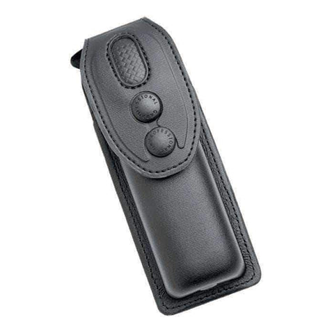 Porte-chargeur GK Pro Copland cuir synthétique port bidirectionnel rabat 2 positions