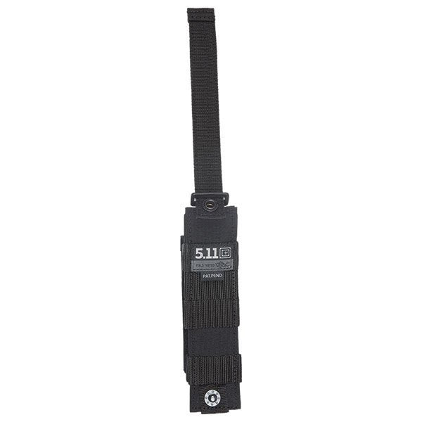 Porte-chargeur MP5 Bungee 5.11 Tactical en Duraflex pour chargeur 9 mm