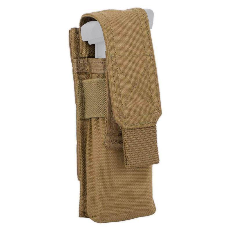 Porte-chargeur Pistol Bulldog Tactical Gear