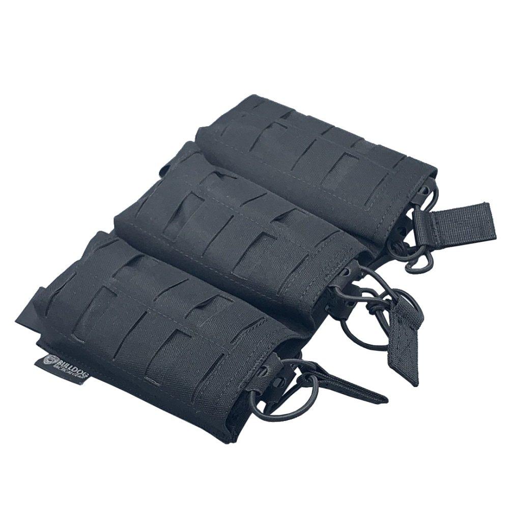 Porte-chargeur SM2A M4 1X3 Bulldog Tactical Gear