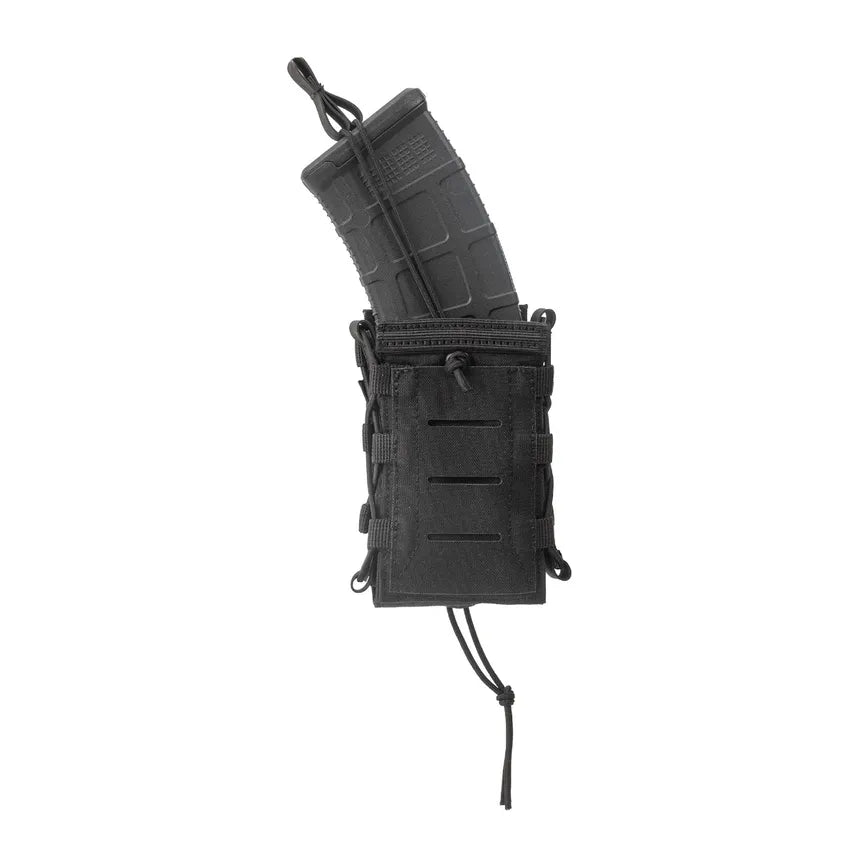 Porte-chargeur simple multicalibre 5.11 Tactical Flex à panneaux ajustables
