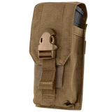 Porte-chargeur universel Condor Universal Rifle à boucles de dégagement rapide