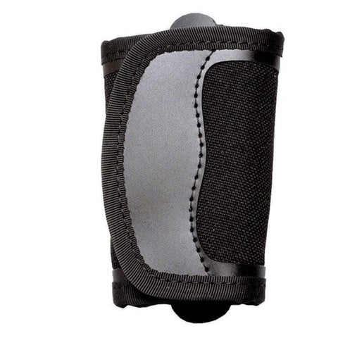 Porte-clés silencieux GK Pro Timecop anneau amovible passant anti-rotation
