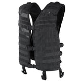 Porte-eau Condor Mesh Hydration Vest gilet en maille aérée poche à eau de 3 L
