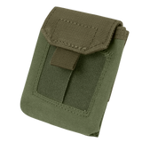 Porte-gants Condor EMT Glove Pouch élastique croisé trois à quatre paires