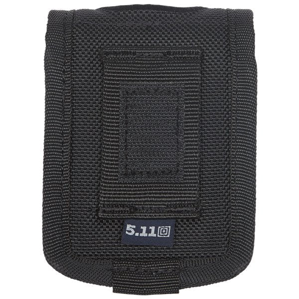 Porte-gants latex SB 5.11 Tactical en nylon 1680D compatible Duty Belt