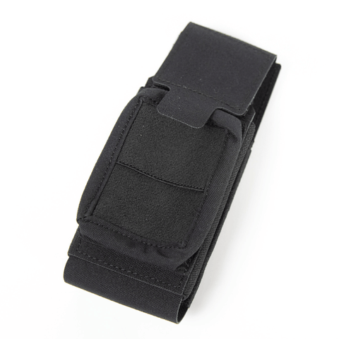Porte-garrot Blackhawk Foundation Series Black