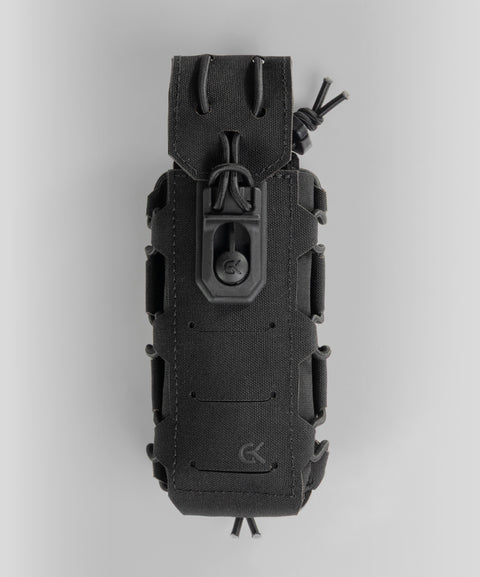 Porte-garrot universel GK Dutycall sur platine MOLLE pour trousse individuelle