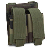 Porte-grenade 40 mm CCE Bulldog Tactical Gear