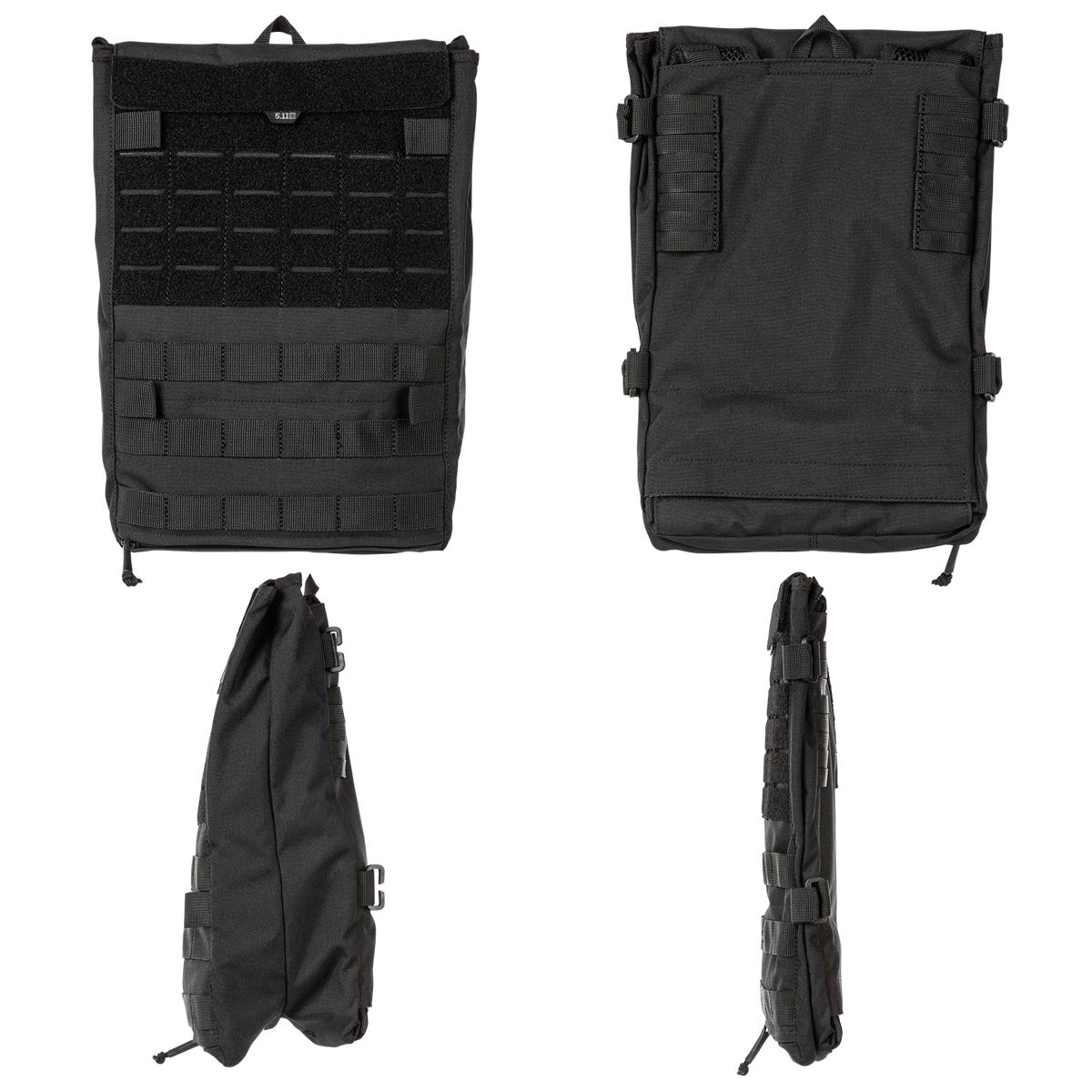 Porte-hydratation PC convertible 5.11 Tactical 3 litres 11 litres au total modulaire