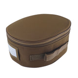 Porte-képi Opex sans marquage en polyester 600D déperlant 22 x 29 x 12 cm à glissière