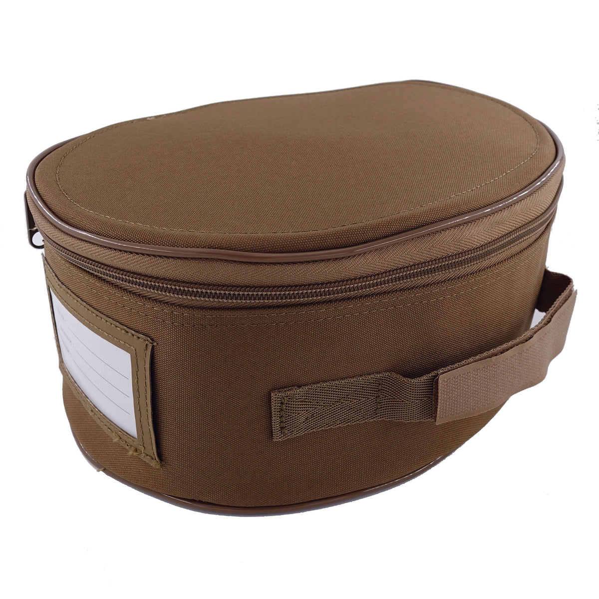 Porte-képi Patrol Equipement marquage Gendarmerie polyester 600D 22 x 29 x 12 cm