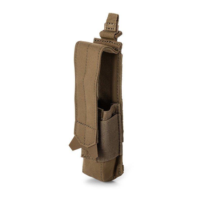 Porte-lampe 5.11 Tactical Flex en nylon 500D à fixation FLEX-HT