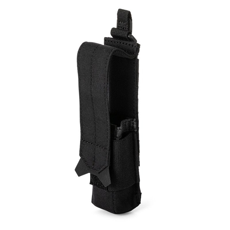 Porte-lampe 5.11 Tactical Flex en nylon 500D à fixation FLEX-HT