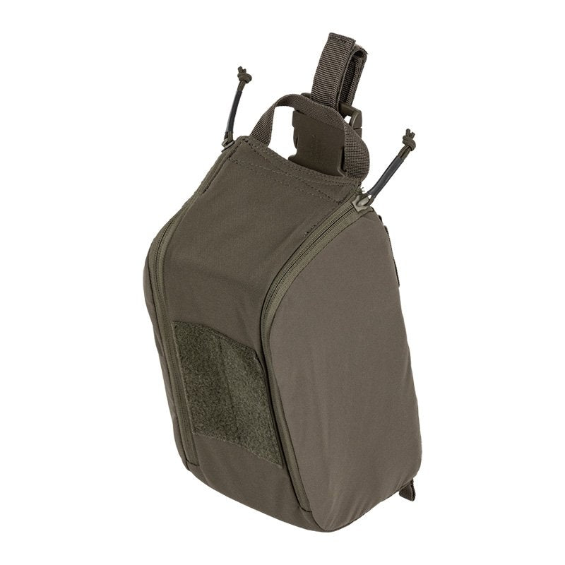 Porte-masque à gaz Flex 5.11 Tactical à panneaux extensibles double couche