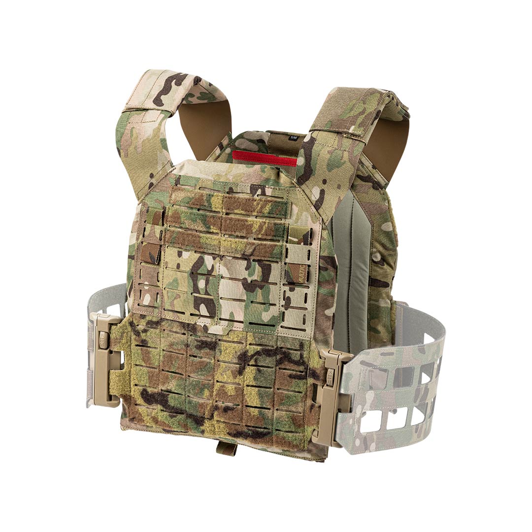 Porte-plaques 5.11 Tactical QR (Base)