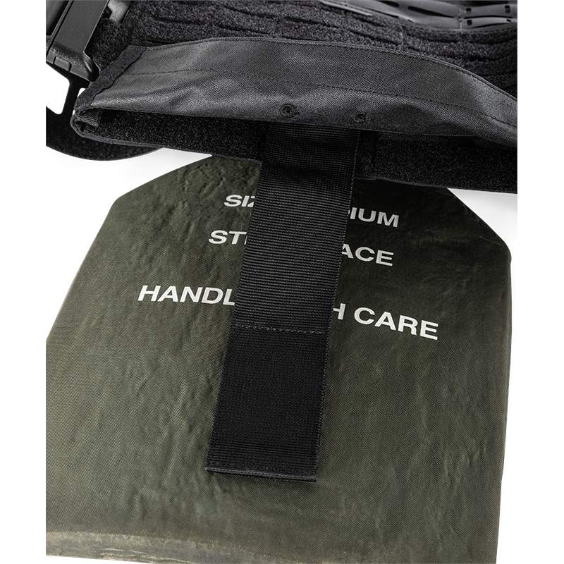 Porte-plaques 5.11 Tactical QR (Base)