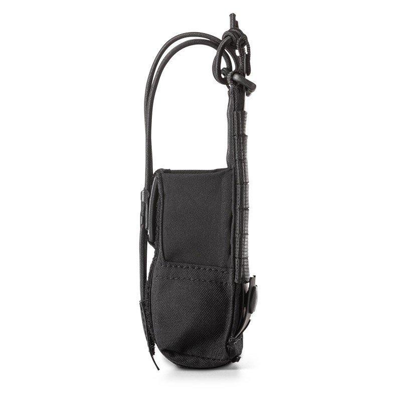 Porte-radio 5.11 Tactical Flex 2.0 à panneaux extensibles et réglage magnétique