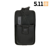 Porte-radio Sierra Bravo 5.11 Tactical nylon 1680D anti-vibration ceinture 1.75 pouce
