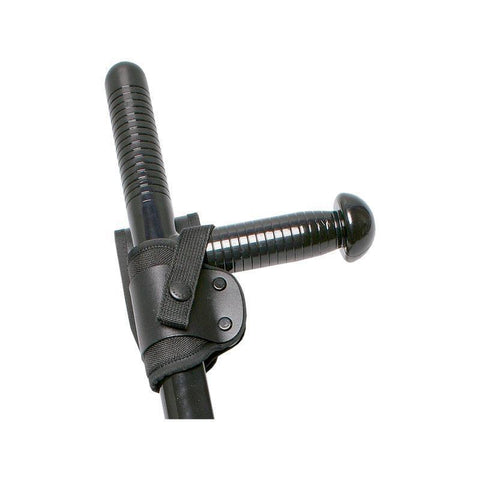Porte-tonfa ambidextre GK Pro Timecop pivotant 360° TURNSTOP ceinturon 50 mm
