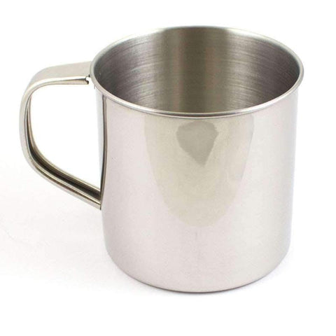 Quart Inox Mil-Tec 500 ml