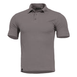 Polo Pentagon Sierra en piqué de coton 180 g/m² à séchage rapide et coupe confort