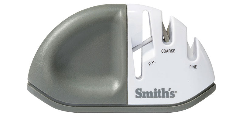 Aiguiseur Smith's Affûteur manuel Diamond Edge Grip Max 142 g pour la reprise de fil