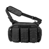 Sac Bailout Bag 5.11 Tactical 15 litres ambidextre nylon 1050D compatible MOLLE