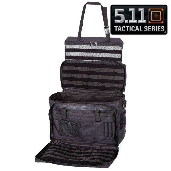 Sac Wingman Patrol 5.11 Tactical organisateur pour siège avant droit