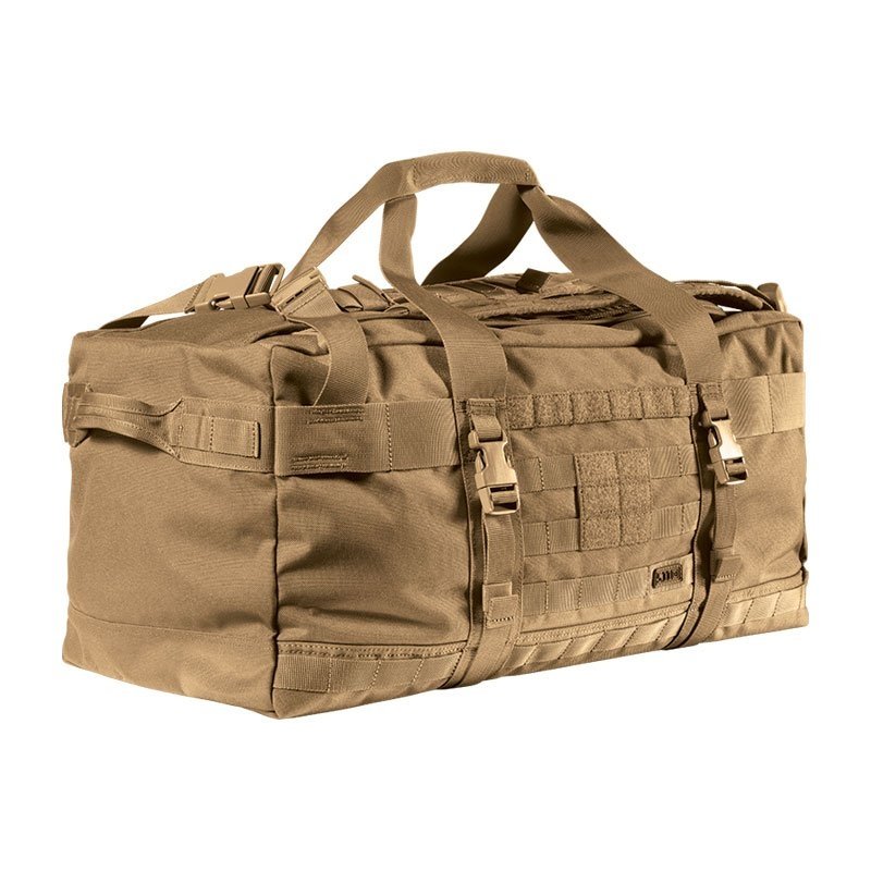Sac à dos 1 jour Rush LBD Lima 5.11 Tactical 56 litres nylon 1050D compatible MOLLE