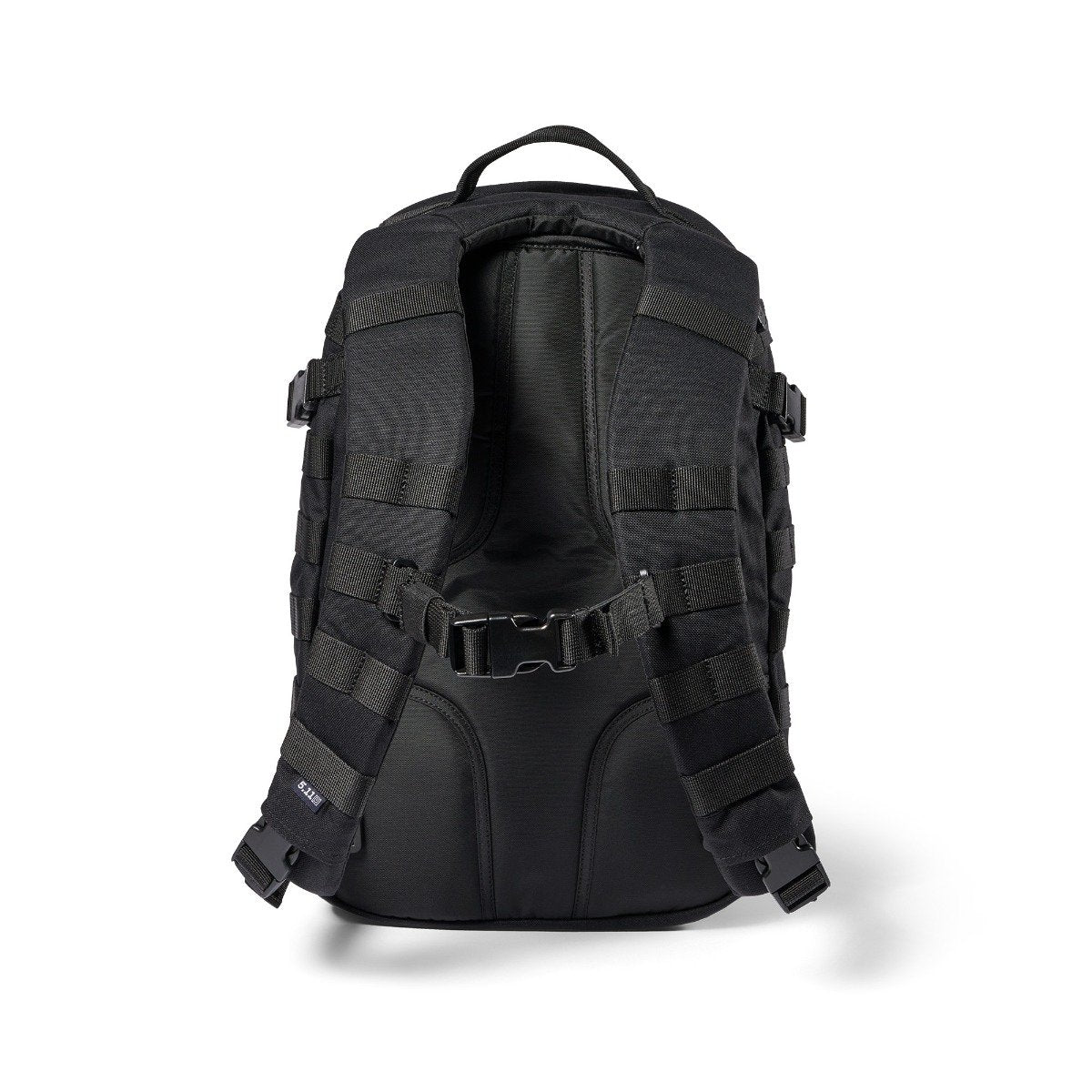 Sac à dos 5.11 Tactical RUSH 12 2.0 24 L en nylon hydrofuge avec compartiment ordinateur