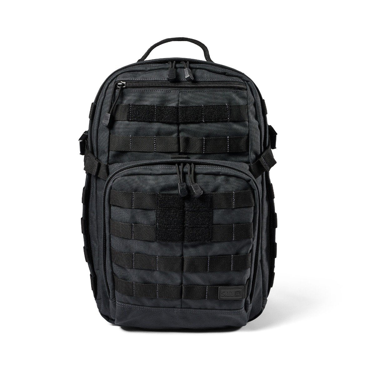 Sac à dos 5.11 Tactical RUSH 12 2.0 24 L en nylon hydrofuge avec compartiment ordinateur