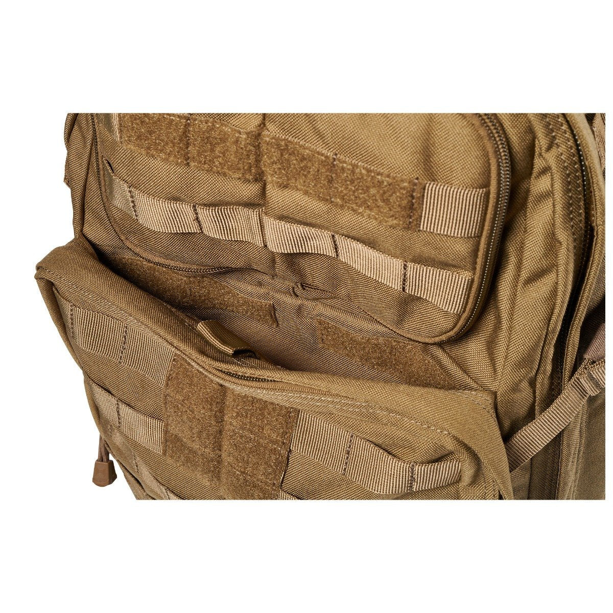 Sac à dos 5.11 Tactical RUSH 24 2.0 37 L en nylon avec compartiment ordinateur
