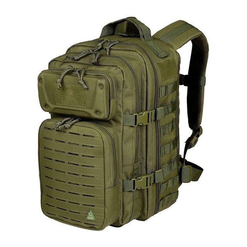 Sac à dos Ares Baroud Box 40L