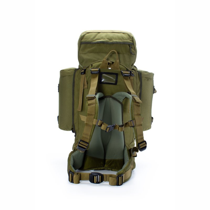 Sac à dos Berghaus Crusader MMPS 110L