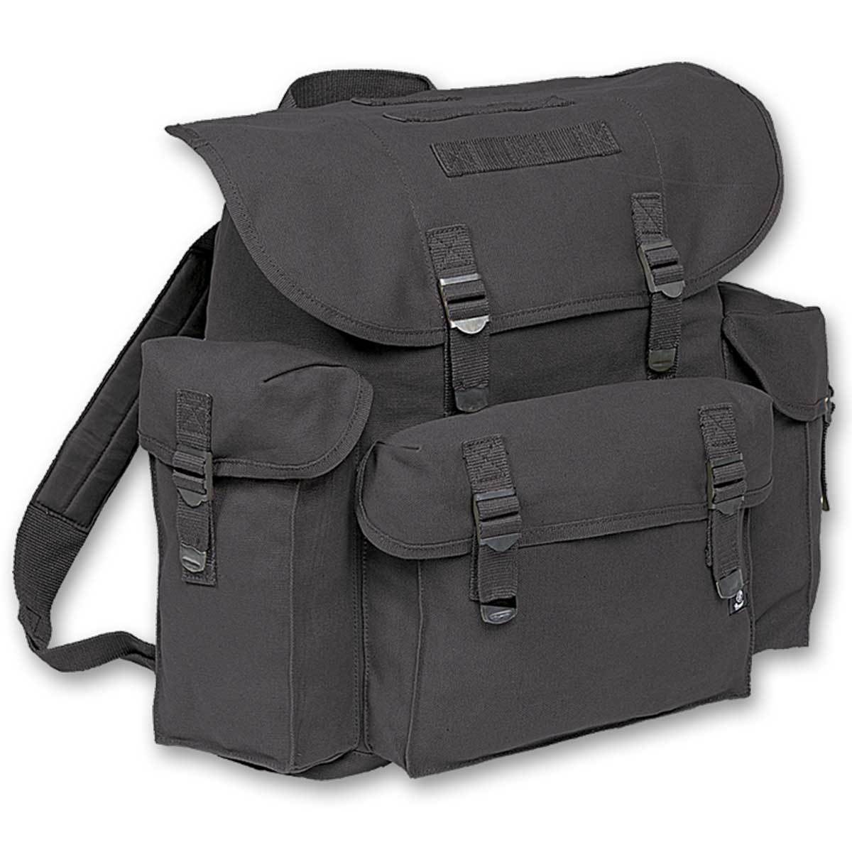 Sac à dos Brandit BW 40L