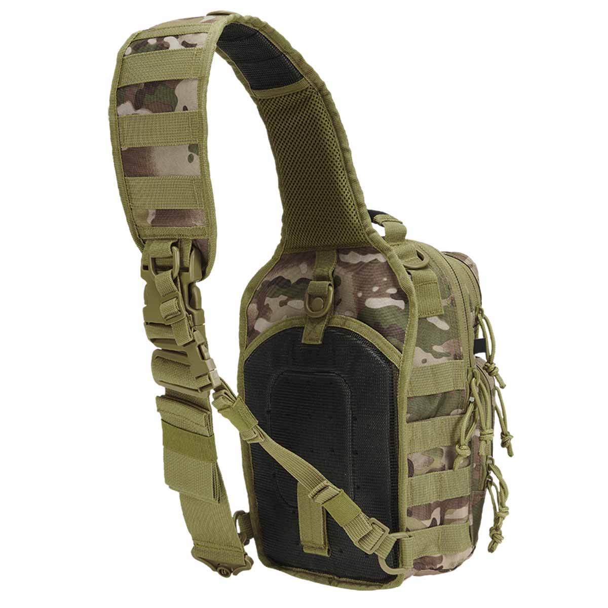 Sac à dos Brandit US Cooper EDC 8L