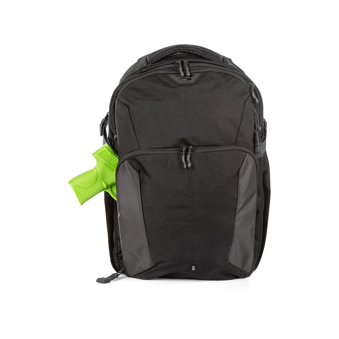 Sac à dos Covrt24 5.11 Tactical 41 litres compartiment CCW compatible TacTec