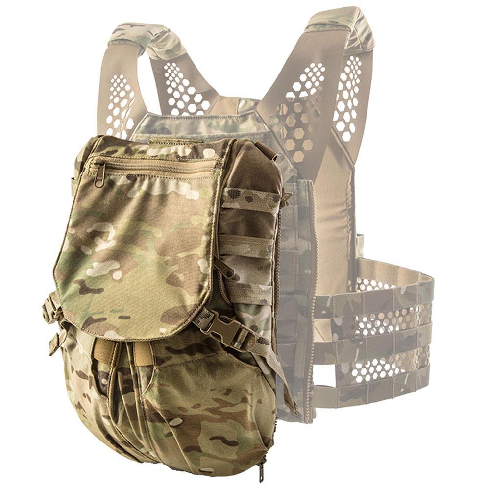 Sac à dos Eagle Industries Turtle Assault Pack