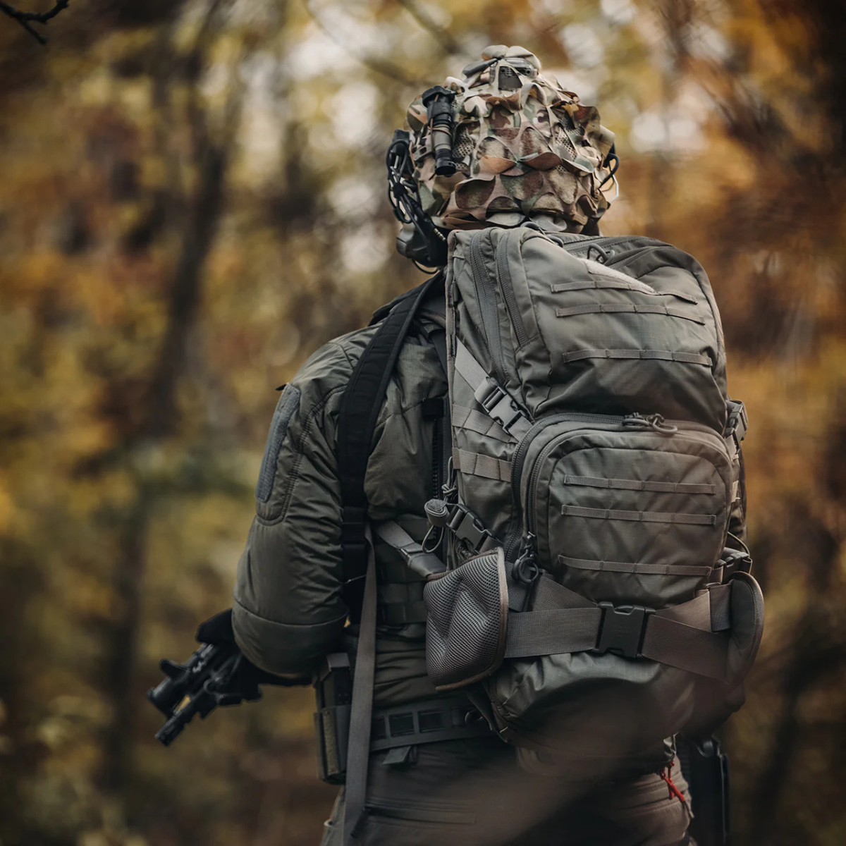 Sac à dos Eberlestock Hispeed II 38L
