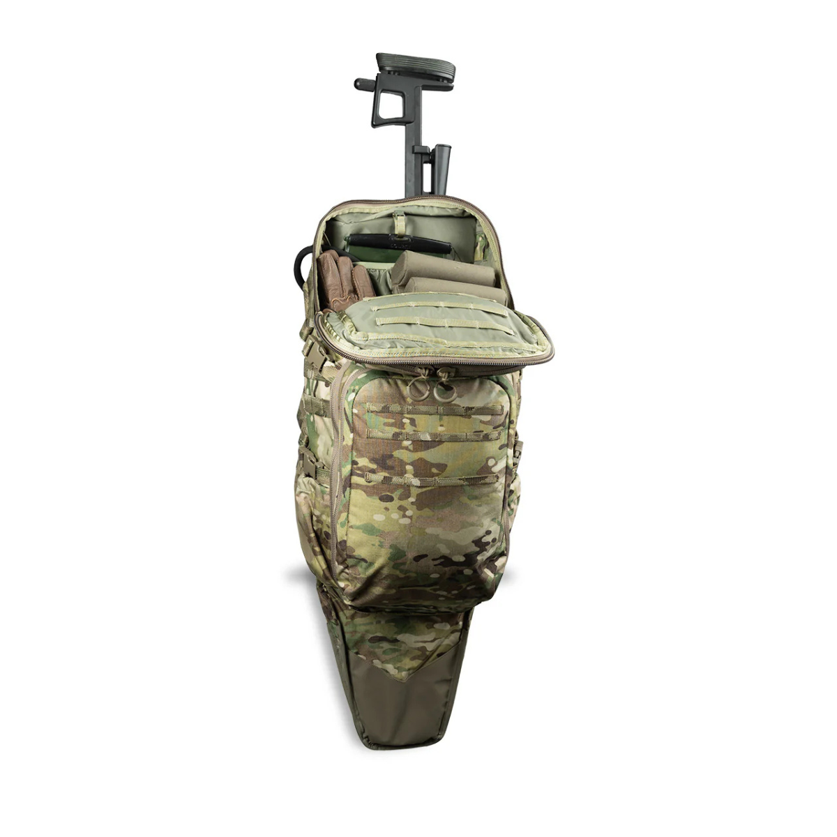 Sac à dos Eberlestock Lodrag II 38L