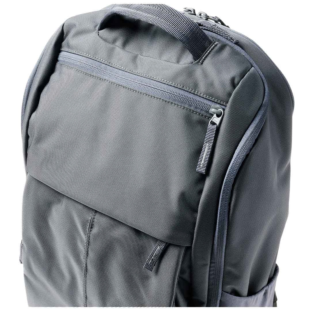 Sac à dos LVC12 5.11 Tactical 21 L discret compatible plaque LG SAPI