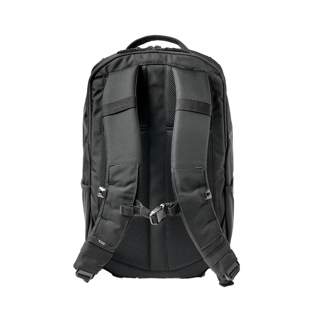 Sac à dos LVC12 5.11 Tactical 21 L discret compatible plaque LG SAPI